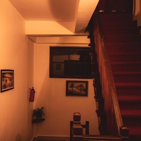 Rhenock House Hotel Gangtok Exterior photo